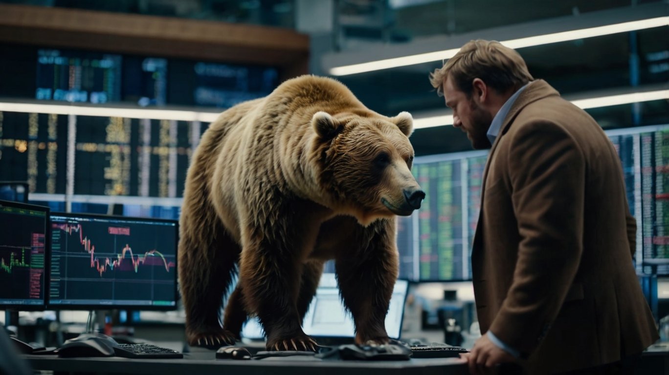 Mercados de Ursos e Touros: Entenda suas Dinâmicas