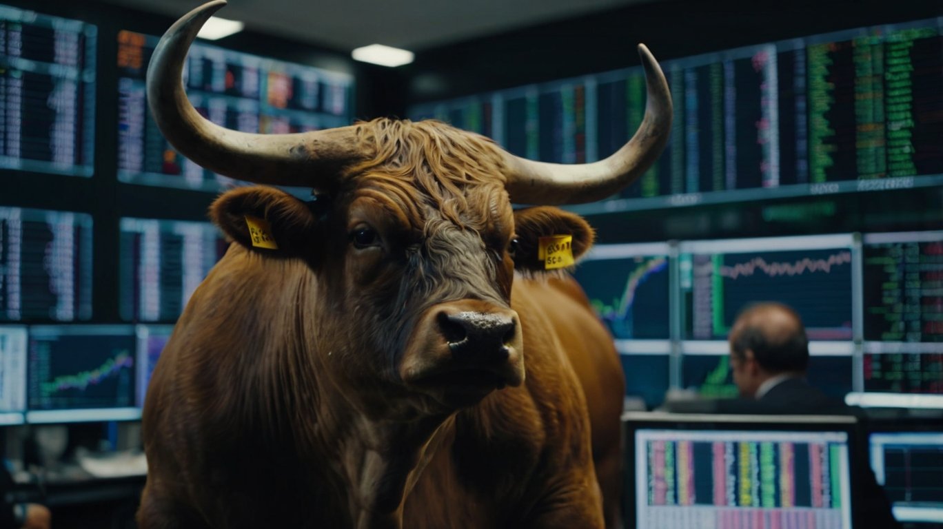 Mercados de Ursos e Touros: Entenda suas Dinâmicas