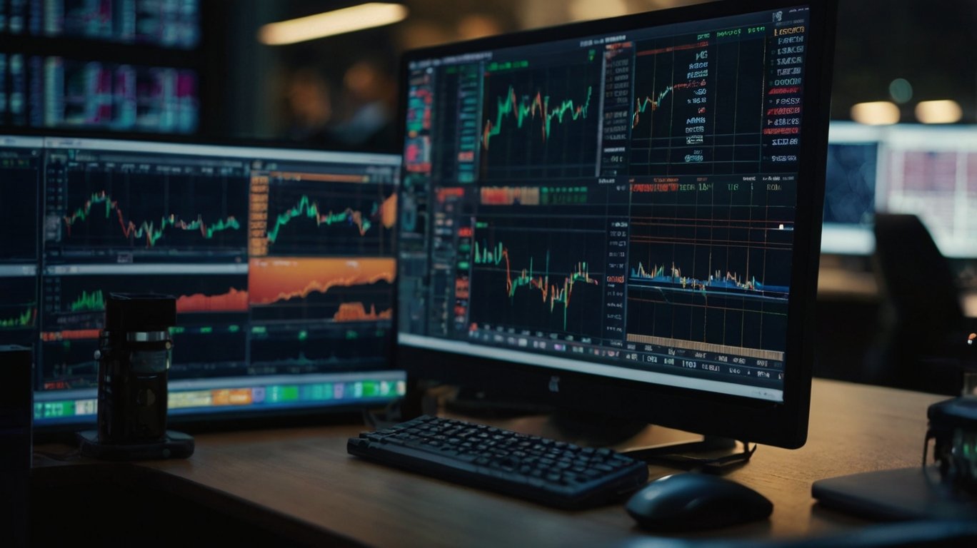 Price Action para Forex: Decifrar o Movimento Puro dos Preços