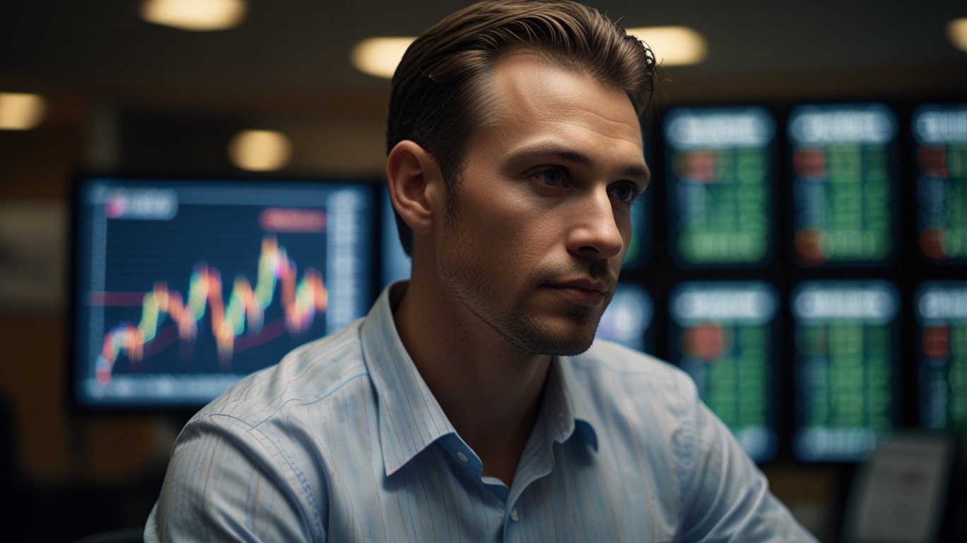 Estratégia Martingale: Domínio Avançado em Forex e Opções