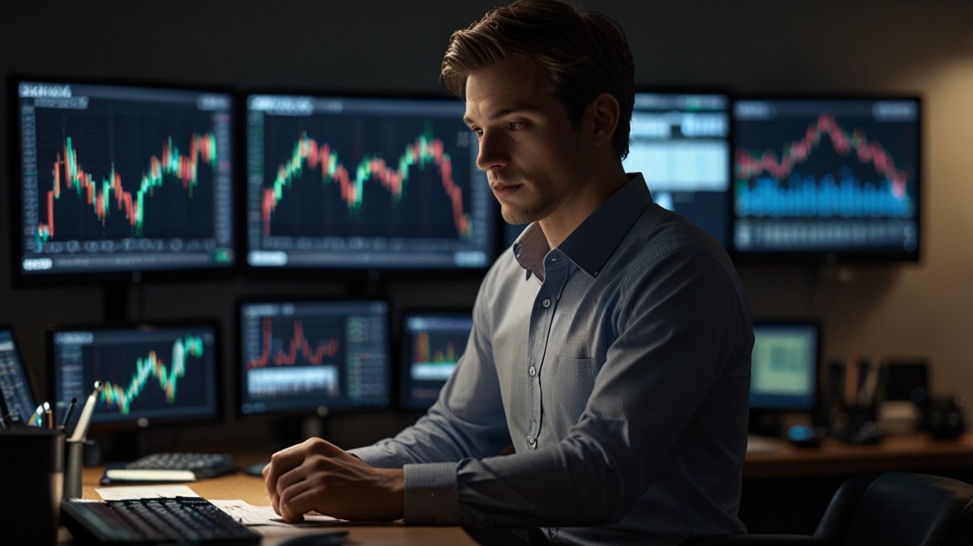 Estratégias para Negociar Pares de Moedas em Opção