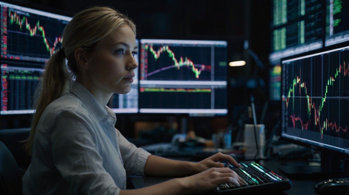 Negociação de Opções Binárias: Análise Técnica e 1 Negociação de Opções Binárias: Análise Técnica e