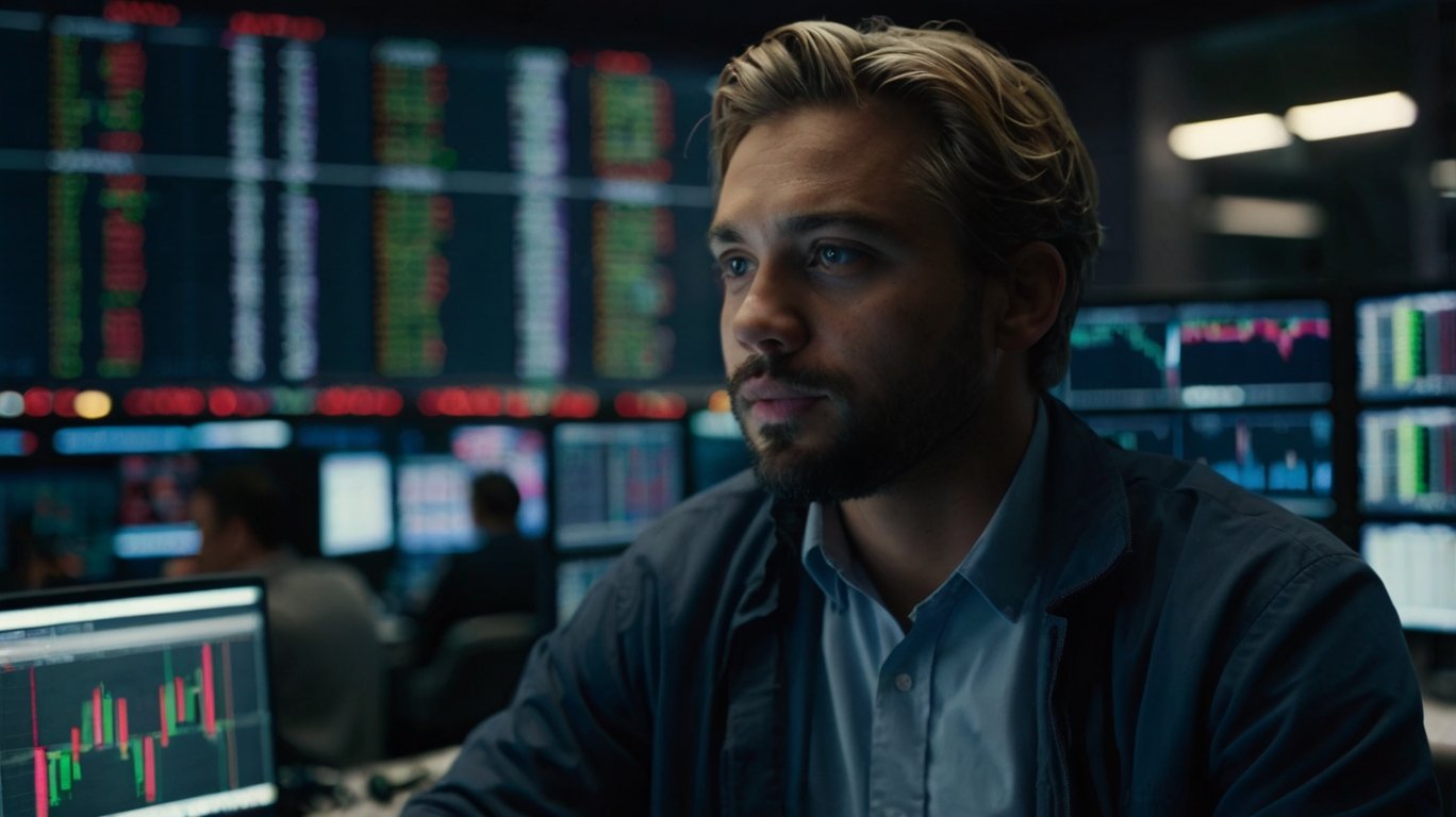 Movimentos do Mercado: Guia Completo para Entendimento