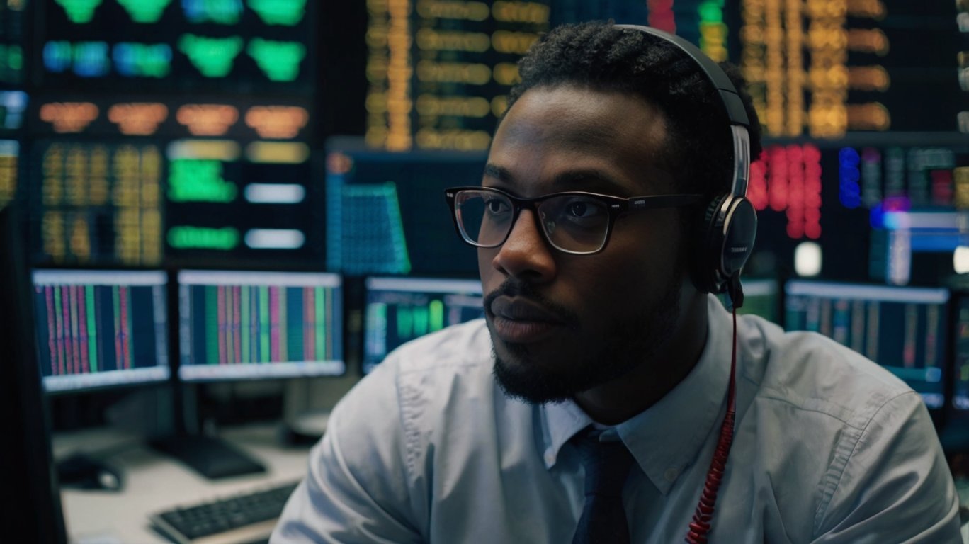 Movimentos do Mercado: Guia Completo para Entendimento