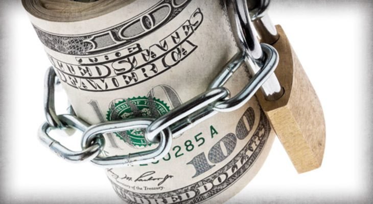 Bônus de Corretoras: O Que Poucos Sabem Sobre Eles 6 Dinheiro Trancado Após Aceitar Bônus