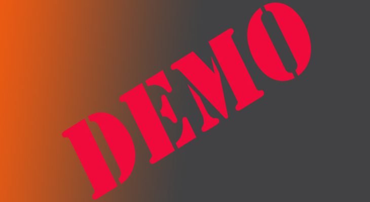 Ferramentas de Aprendizagem Contas de demonstração