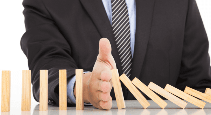 Avaliação Geral de Risco em Negociação