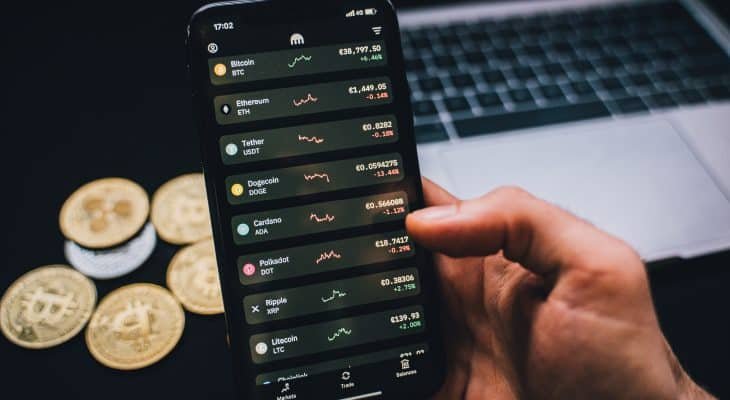 Carteiras de Software Bitcoin