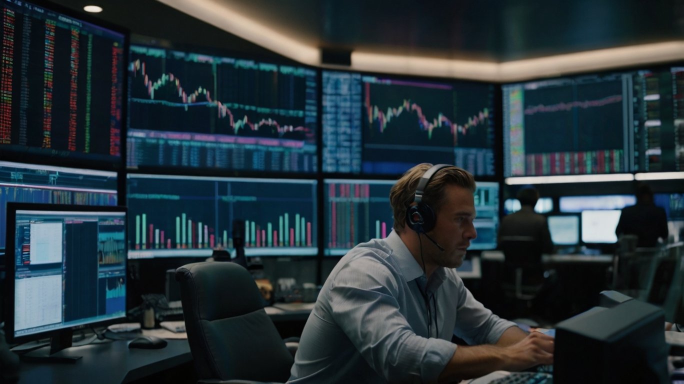 Negociar com o Índice Dow Jones: Guia Completo