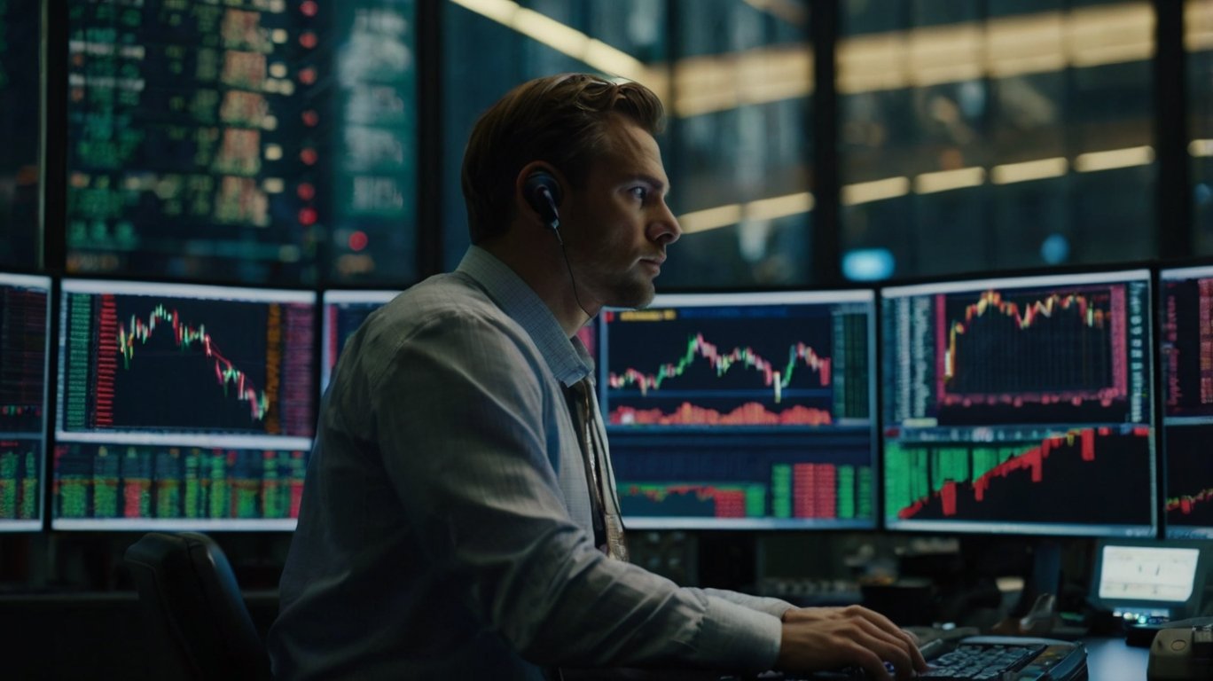 Gestão de Dinheiro em Opções, CFDs e Forex