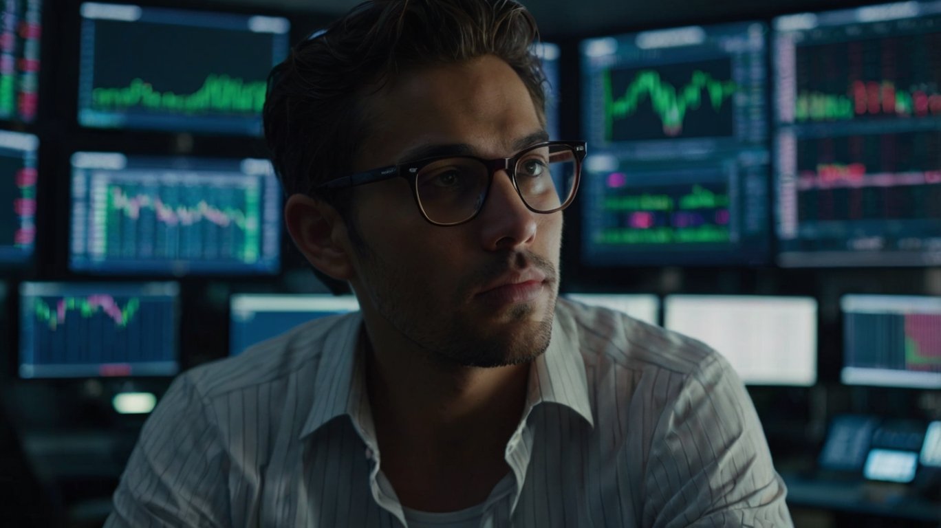 Escolha do Trader (Traders Choice) 11 Escolha do Trader (Traders Choice)