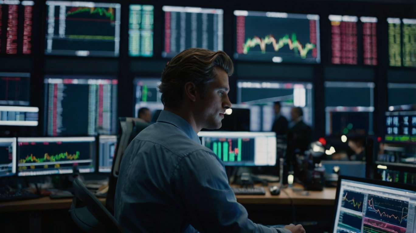 Oferta e Demanda no Mercado Financeiro: Entenda como