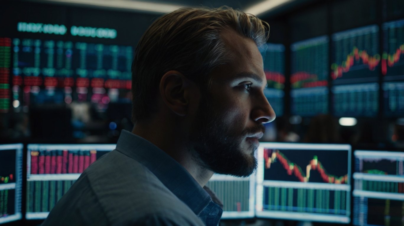 Negociar com o Índice Dow Jones: Guia Completo