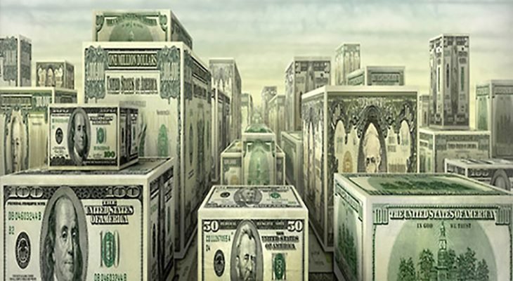 Identificação de Grandes Oportunidades em Negociação