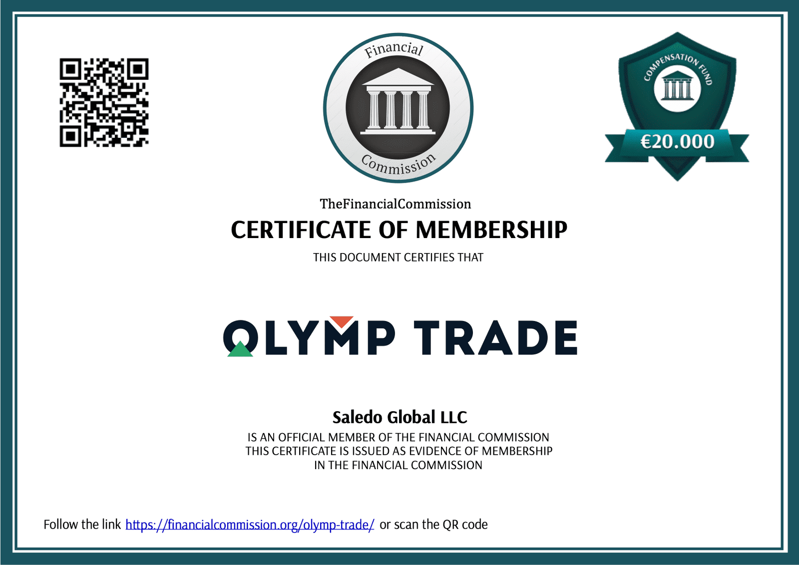 Binomo vs Olymp Trade: Comparação da Melhor Plataforma 1 OlympTrade Certificado
