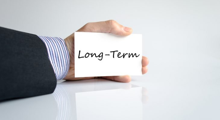 Expiração de Longo Prazo