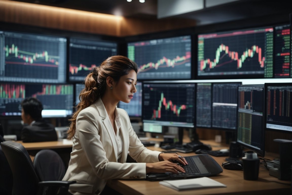 Não Tenha Medo de Ser Rico! Liberte-se das Correntes