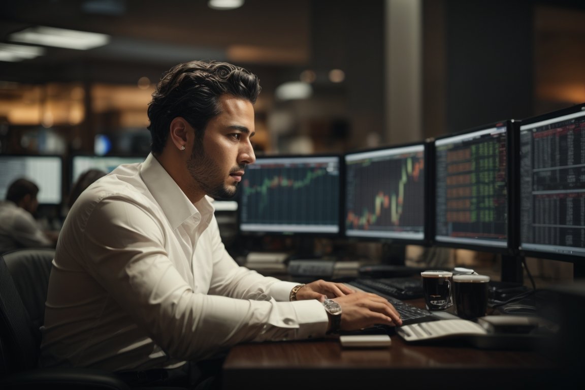 Como Deixar as Emoções em Negociação Forex de Lado 6 Como Deixar as Emoções em Negociação Forex de Lado