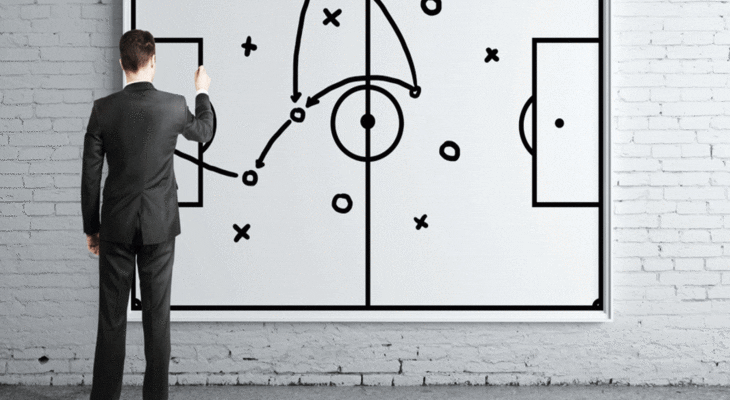 5 Sinais de Uma Estratégia de Negociação Ruim 12 5 Sinais de Uma Estratégia de Negociação Ruim