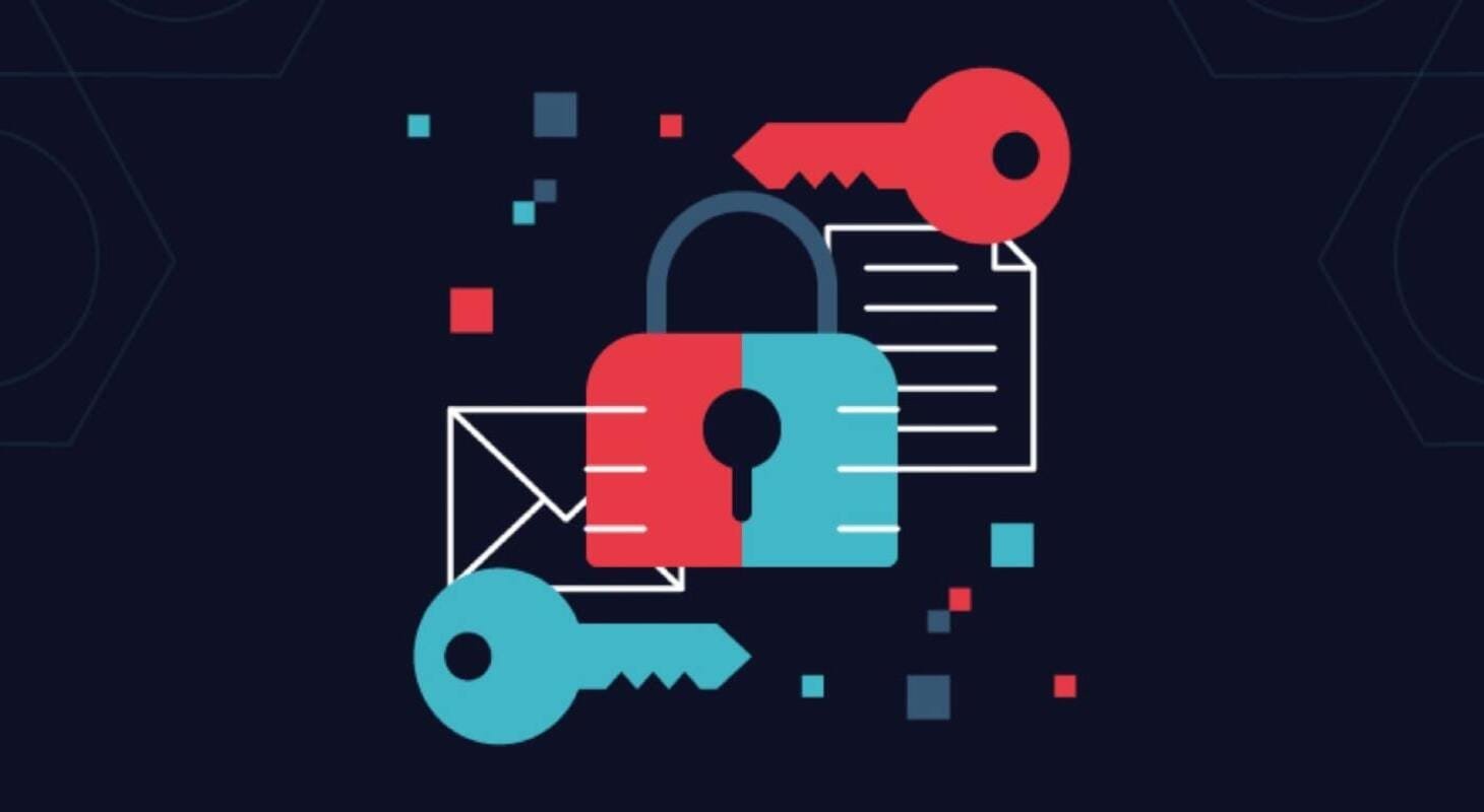 O que e PGP (Pretty Good Privacy)? 20 PGP