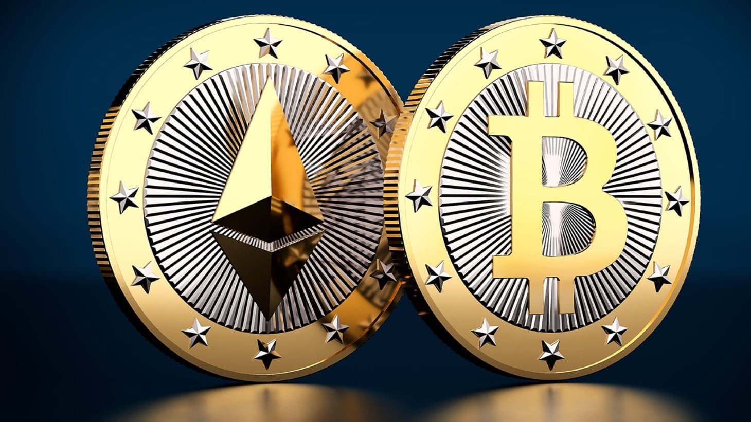 Bitcoin ou Ethereum Em Qual Cripto Investir? 11 Bitcoin ou Ethereum Em Qual Cripto Investir?