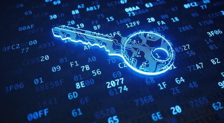 O que é Criptografia de Chave Pública? 6 O que é Criptografia de Chave Pública?