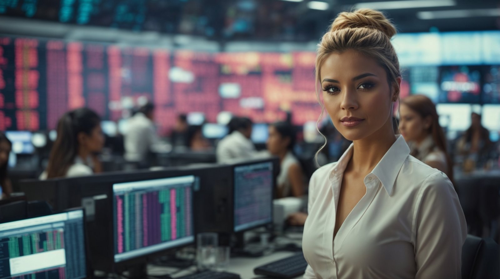 Como Aprender a Negociar no Mercado Forex 18 Como Aprender a Negociar no Mercado Forex