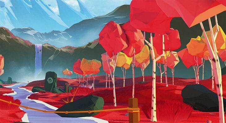 O que é Decentraland (MANA)?