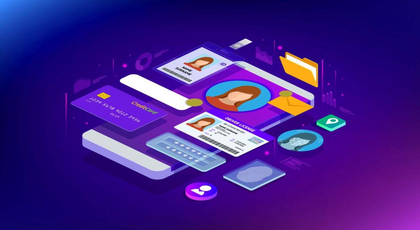 Identidade Digital: Uso da Tecnologia Blockchain 5 Identidade Digital: Tecnologia Uso Blockchain