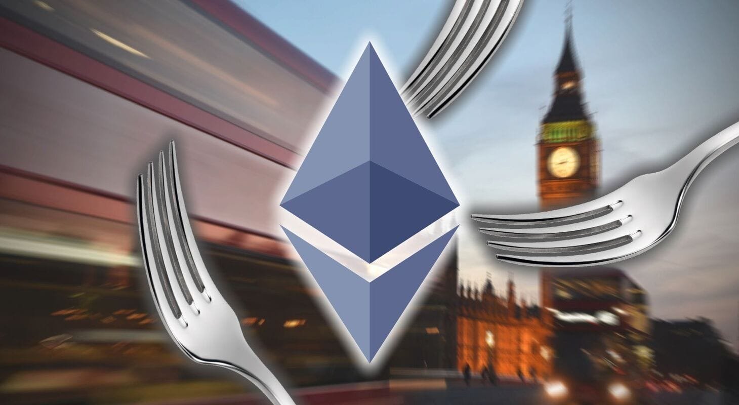 O que é o Hard Fork Ethereum London? 6 O que é o Ethereum London Hard Fork?