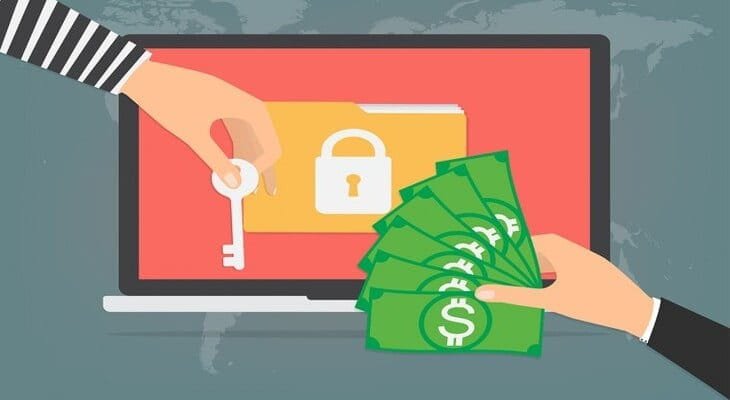 O que é um Ransomware? É um Tipo de Malware?