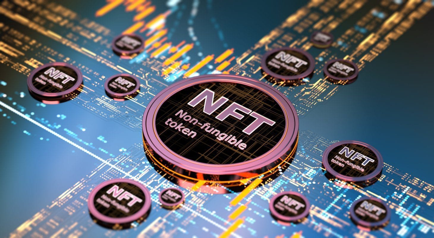 Tokens Não Fungíveis (NFTs) Principais Casos de Uso 19 Tokens Não Fungíveis (NFTs) Principais Casos de Uso