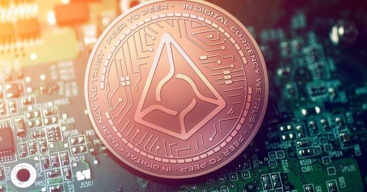 O que é Augur (REP)? 19 O que é Augur?