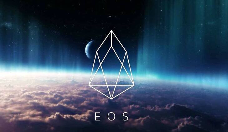 O que é EOSIO (EOS)? 13 O que é EOSIO (EOS)