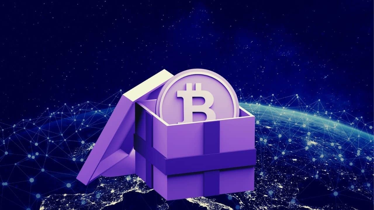 O que é wBTC (Wrapped Bitcoin)? 5 O Que é wBTC (Wrapped Bitcoin)