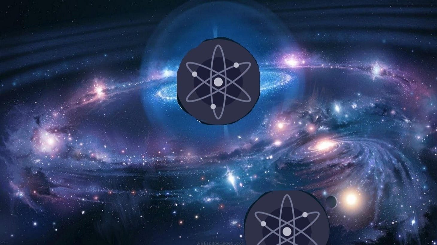 O que é Cosmos (ATOM)