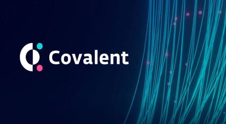 O que é Covalent (CQT)
