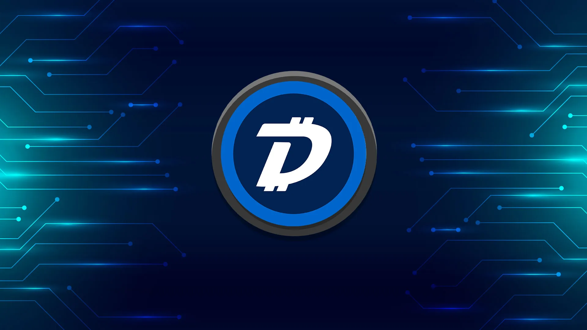 O que é DigiByte (DGB)? A Criptomoeda Oculta que Prioriza Segurança 7 O que é DigiByte (DGB)