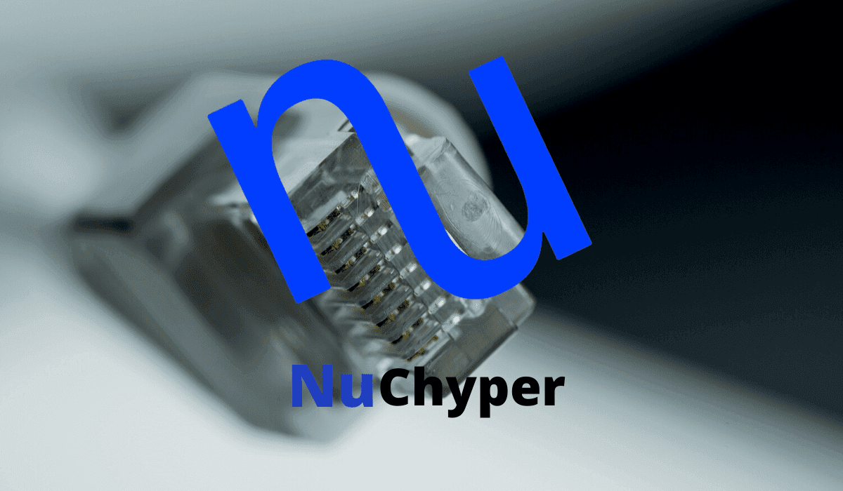 O que é NuCypher (NU)? A Chave da Privacidade 8 O que é NuCypher (NU)