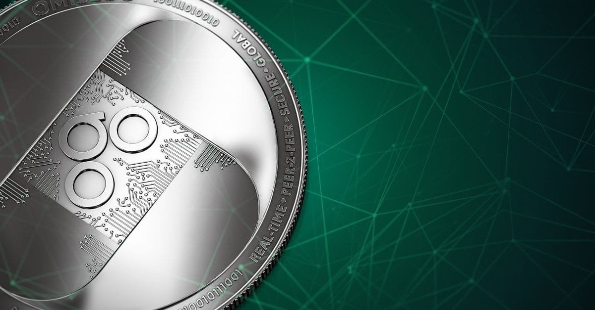 O que é OMG Network (OMG)? 6 O que é OMG Network (OMG)