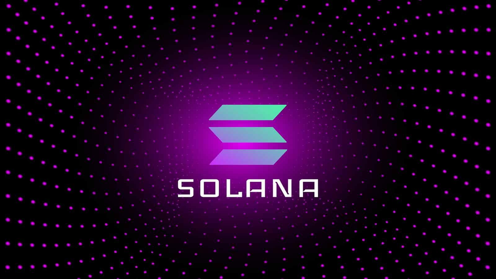 O que é Solana (SOL)? A Blockchain que Quer Ser a Visa do Metaverso 15 O que é Solana (SOL)