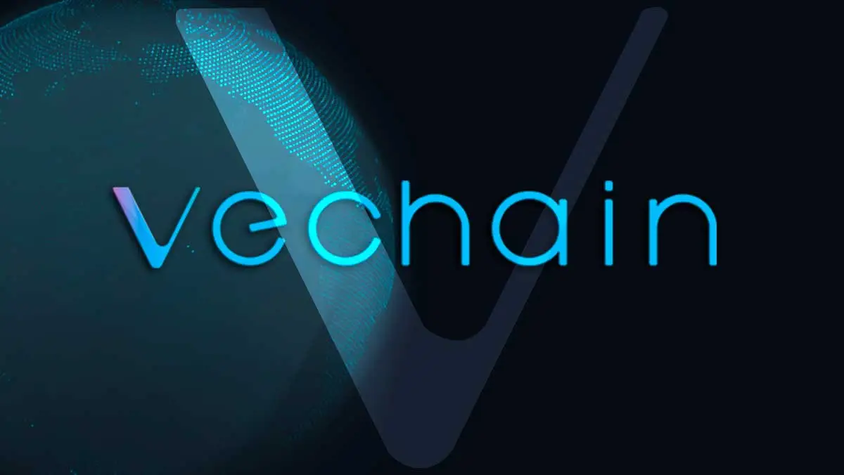 O que é VeChain (VET)? A Blockchain que Traça Tudo que Existe 20 O que é VeChain (VET)