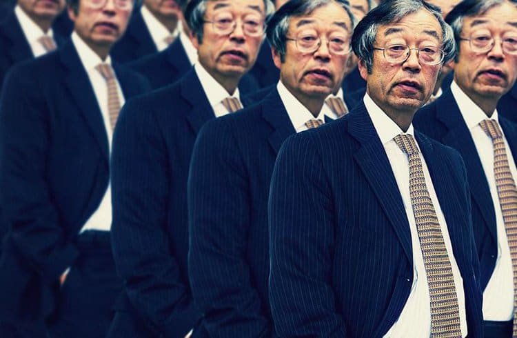 Satoshi Nakamoto: O Enigma por Trás do Bitcoin 1 Quem é Satoshi Nakamoto? - Forex Digital