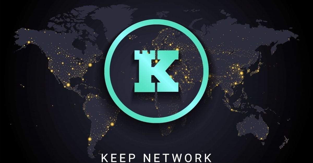 O que é Keep Network (KEEP)? 16 Keep Network