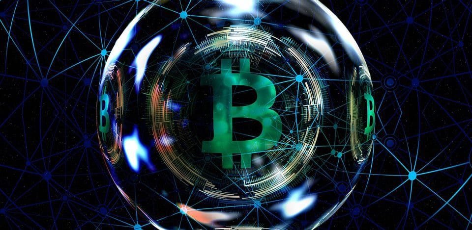 Bitcoin é uma Bolha? 1 Bitcoin é uma Bolha?