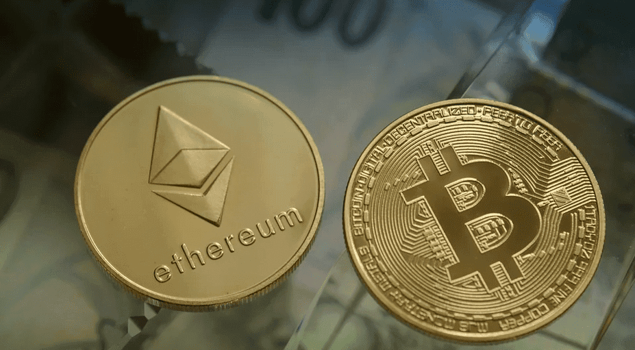 Ethereum vs. Bitcoin: Qual é o Verdadeiro Futuro do Dinheiro Digital? 13 Ethereum vs Bitcoin