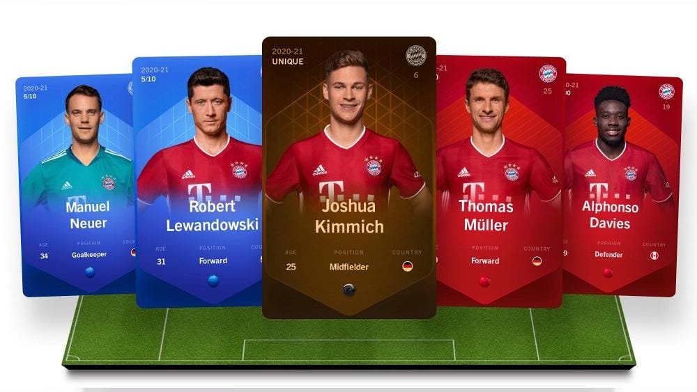 Como Jogar o Sorare NFT? 12 Como Jogar o Sorare NFT