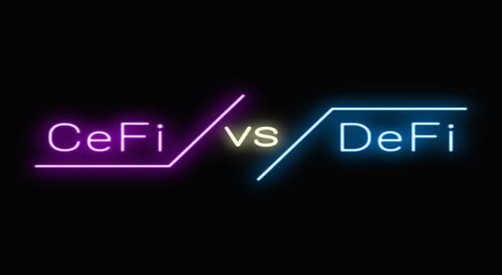 DeFi vs. CeFi: Entenda as Diferenças 10 DeFi vs. CeFi: Entenda as Diferenças