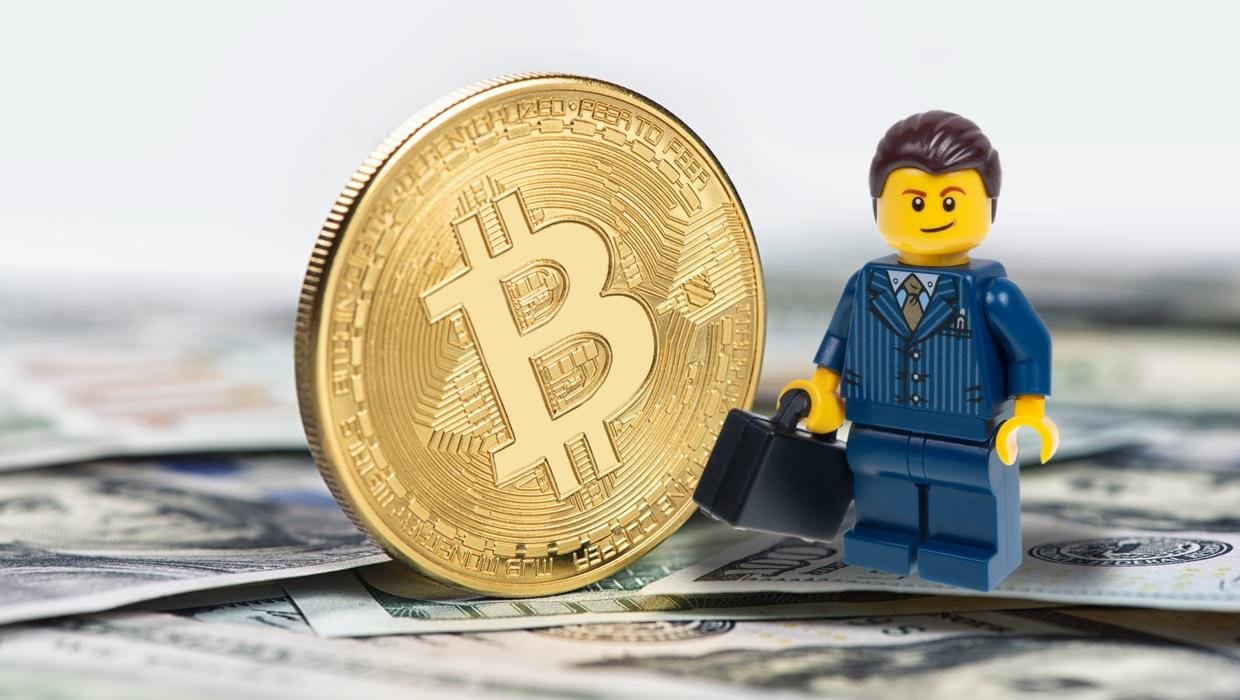 Money Lego: Os Blocos de Construção da Revolução DeFi 6 Exemplos de Money Legos