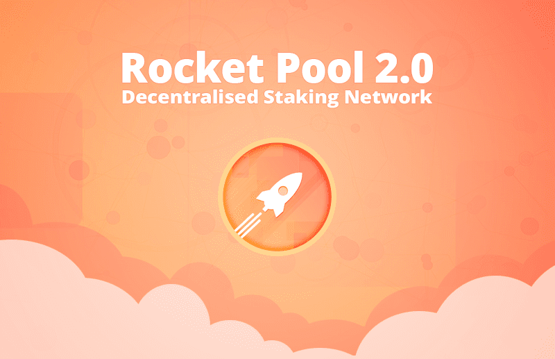 Rocket Pool: Revolucionando o Ethereum Staking Descentralizado 11 O que é Rocket Pool: O Primeiro Protocolo de Implantação Descentralizada para Ethereum 2.0